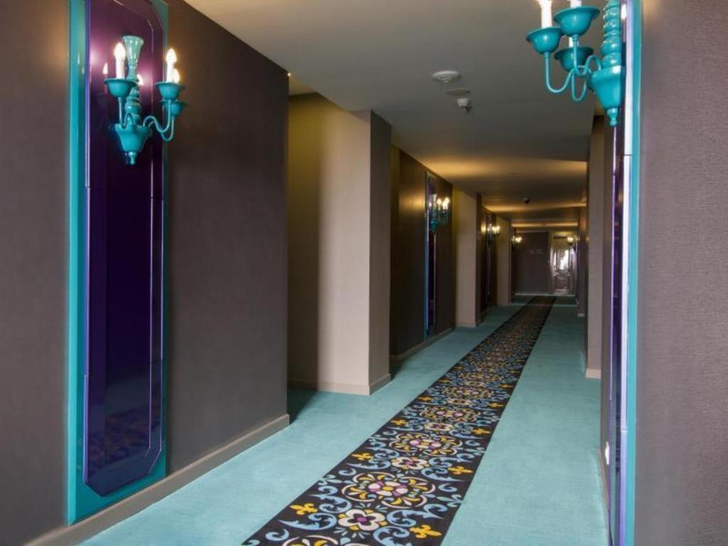 D'Primahotel Bandung Exterior photo
