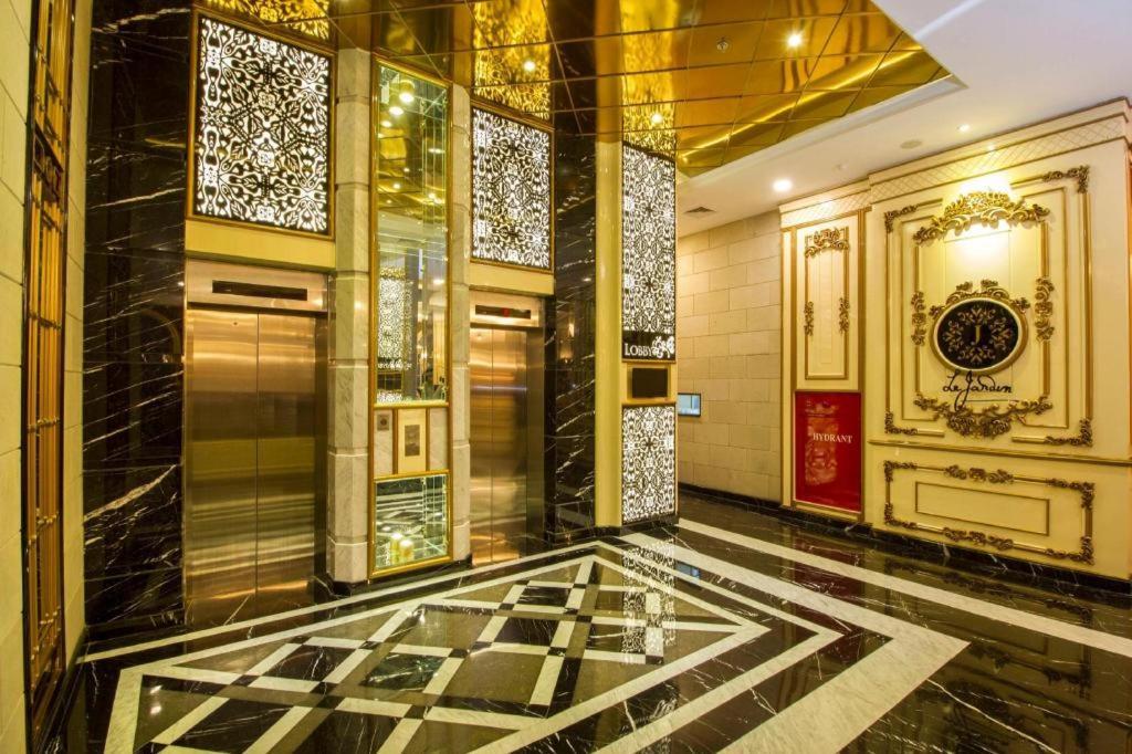 D'Primahotel Bandung Exterior photo