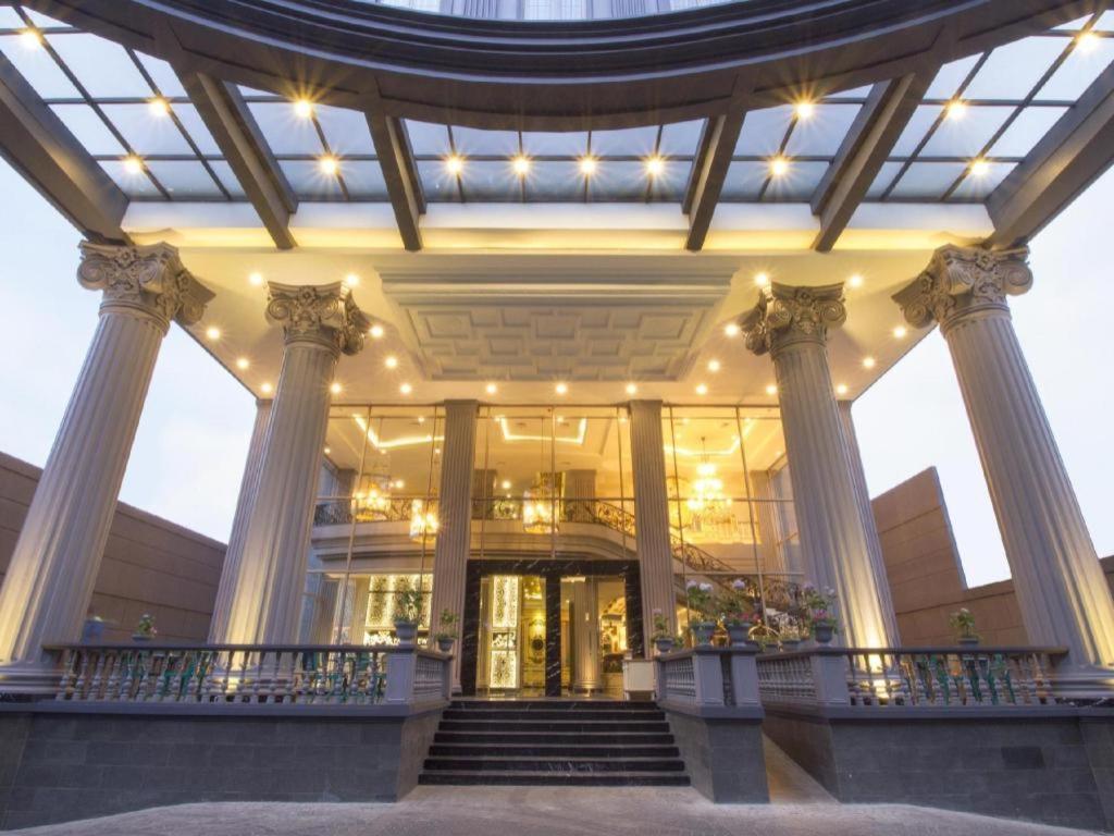 D'Primahotel Bandung Exterior photo