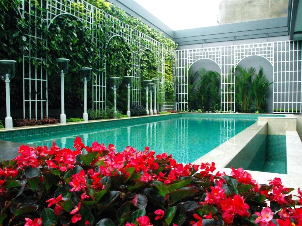 D'Primahotel Bandung Exterior photo