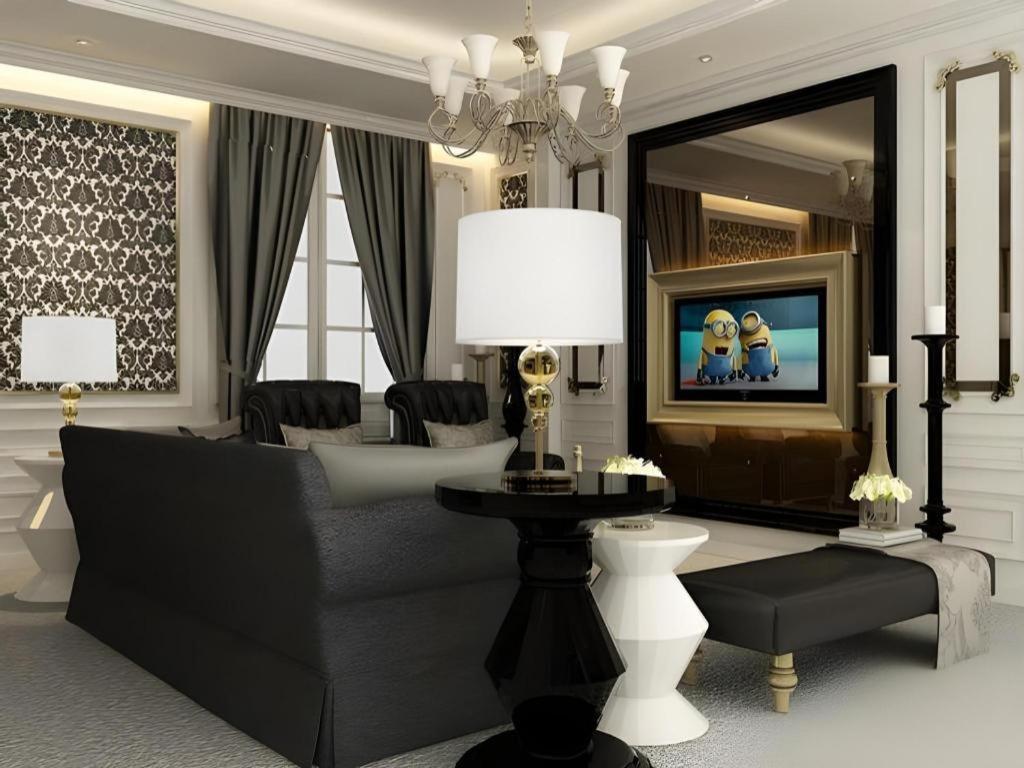 D'Primahotel Bandung Exterior photo