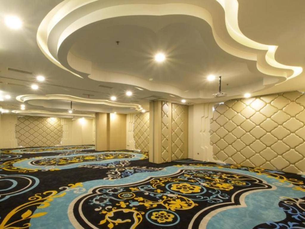 D'Primahotel Bandung Exterior photo