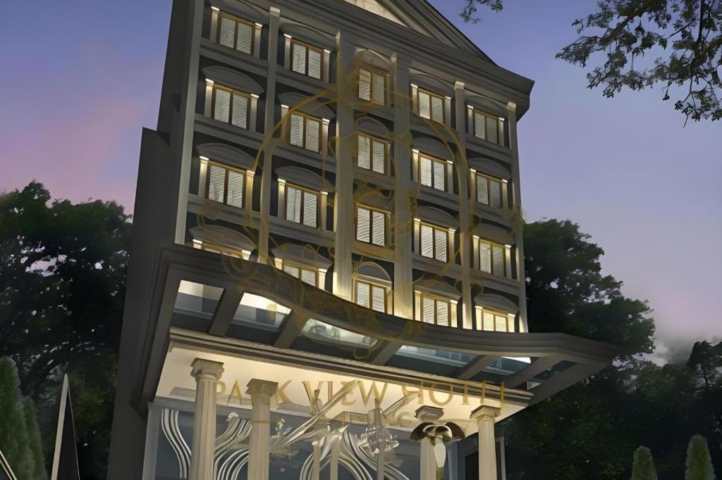 D'Primahotel Bandung Exterior photo