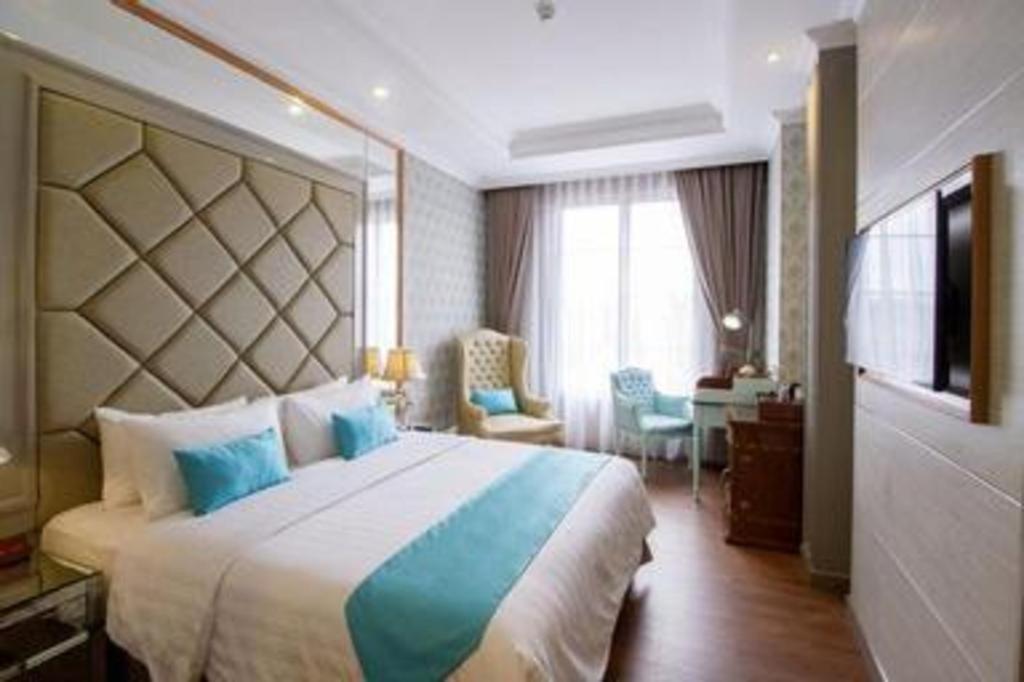 D'Primahotel Bandung Exterior photo