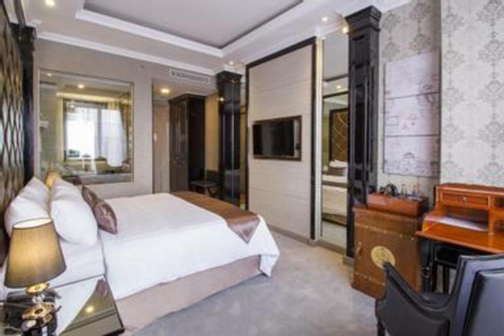 D'Primahotel Bandung Exterior photo