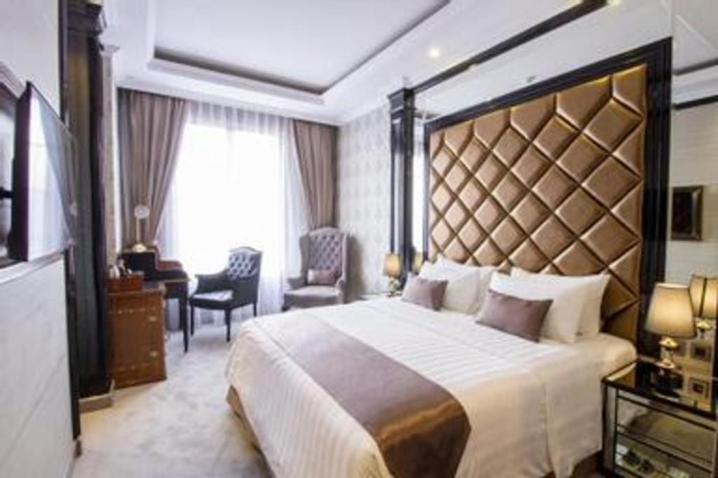 D'Primahotel Bandung Exterior photo
