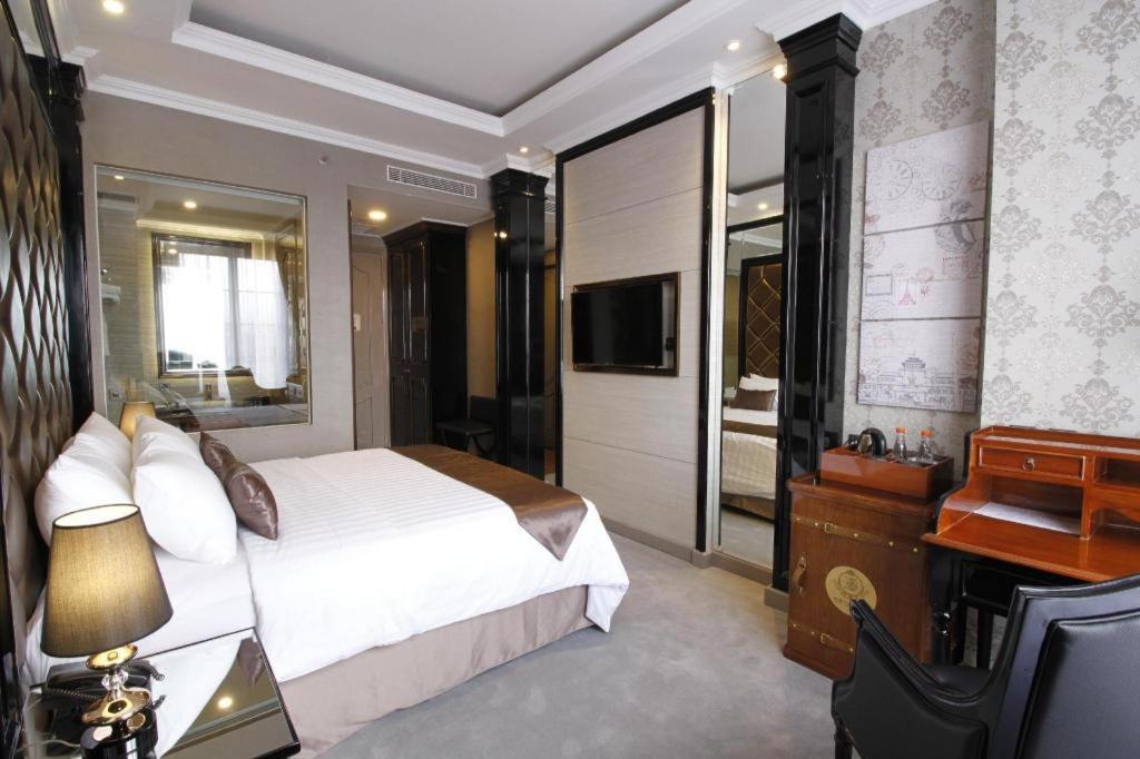 D'Primahotel Bandung Exterior photo